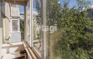 3-к квартира, вторичка, 60м2, 3/5 этаж