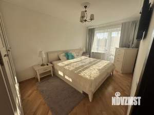 3-к квартира, вторичка, 76м2, 3/6 этаж