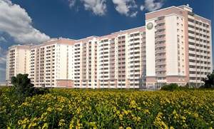 2-к квартира, вторичка, 48м2, 2/12 этаж