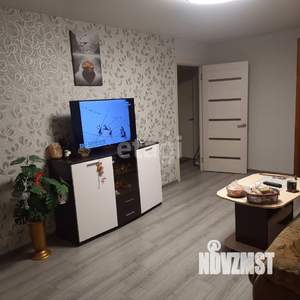 1-к квартира, вторичка, 32м2, 5/5 этаж