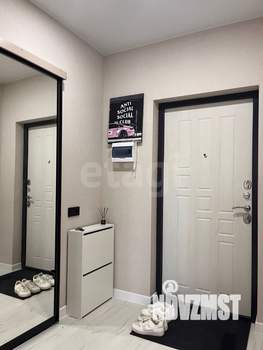 1-к квартира, вторичка, 31м2, 1/8 этаж