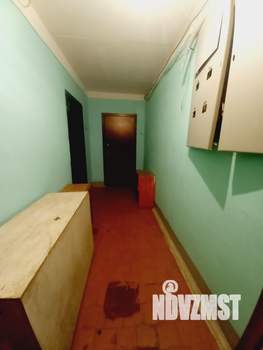 3-к квартира, вторичка, 67м2, 6/10 этаж