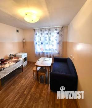 2-к квартира, вторичка, 58м2, 7/9 этаж