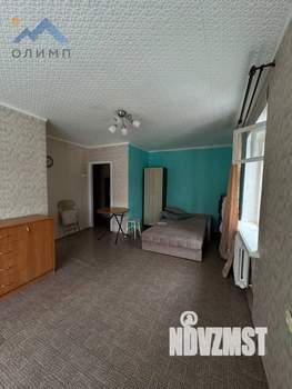1-к квартира, вторичка, 30м2, 3/5 этаж
