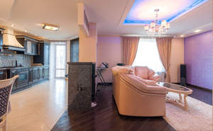 3-к квартира, вторичка, 153м2, 3/6 этаж