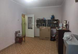1-к квартира, вторичка, 30м2, 1/5 этаж