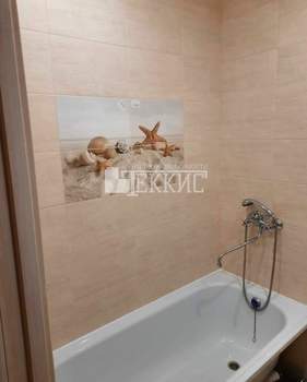 2-к квартира, вторичка, 50м2, 8/12 этаж