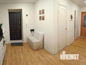 4-к квартира, вторичка, 79м2, 2/12 этаж