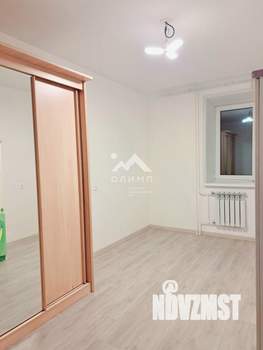 2-к квартира, вторичка, 57м2, 3/5 этаж