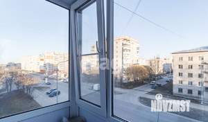 2-к квартира, вторичка, 36м2, 4/5 этаж