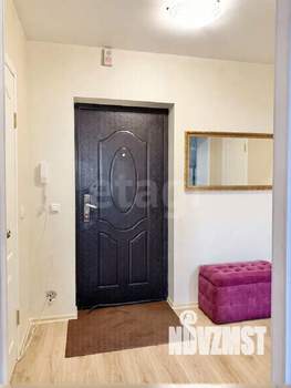 1-к квартира, вторичка, 36м2, 13/16 этаж