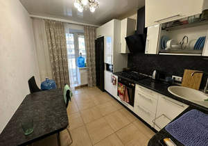 1-к квартира, вторичка, 35м2, 1/3 этаж