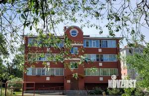 2-к квартира, вторичка, 53м2, 3/3 этаж