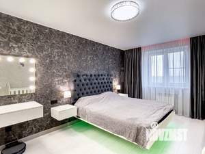 2-к квартира, вторичка, 57м2, 15/16 этаж