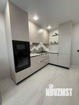 1-к квартира, вторичка, 43м2, 2/10 этаж