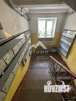 1-к квартира, вторичка, 21м2, 3/5 этаж