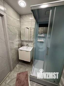 Студия квартира, вторичка, 23м2, 4/16 этаж