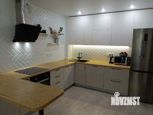 2-к квартира, вторичка, 52м2, 6/9 этаж