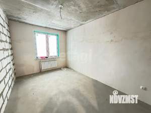 2-к квартира, вторичка, 56м2, 5/16 этаж