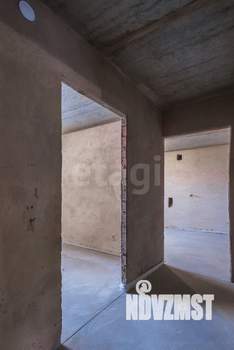 3-к квартира, вторичка, 77м2, 9/16 этаж