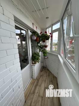 3-к квартира, вторичка, 71м2, 7/14 этаж