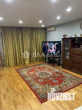 3-к квартира, вторичка, 84м2, 3/5 этаж