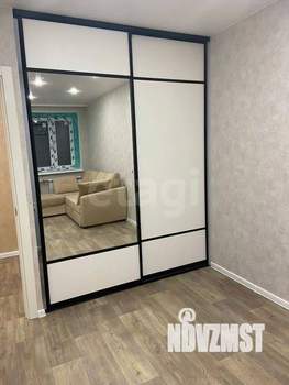 1-к квартира, вторичка, 42м2, 7/10 этаж