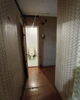 2-к квартира, вторичка, 52м2, 4/5 этаж