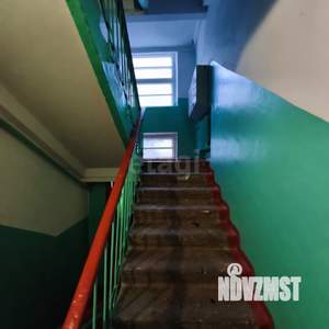 1-к квартира, вторичка, 31м2, 2/5 этаж