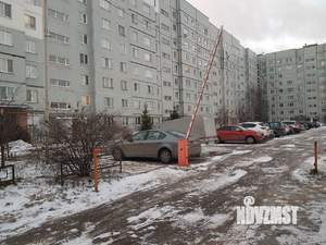 1-к квартира, вторичка, 38м2, 1/10 этаж