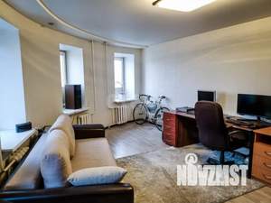 2-к квартира, вторичка, 74м2, 7/10 этаж