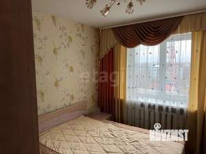 3-к квартира, вторичка, 63м2, 9/10 этаж