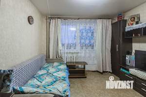 1-к квартира, вторичка, 36м2, 8/10 этаж