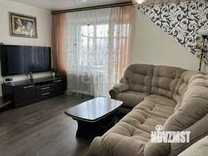 4-к квартира, вторичка, 128м2, 5/5 этаж