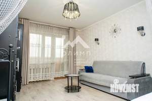 1-к квартира, вторичка, 38м2, 1/9 этаж