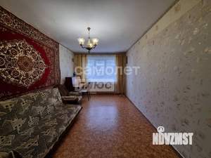 3-к квартира, вторичка, 69м2, 2/5 этаж