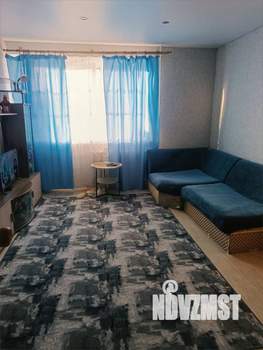 3-к квартира, вторичка, 64м2, 9/9 этаж