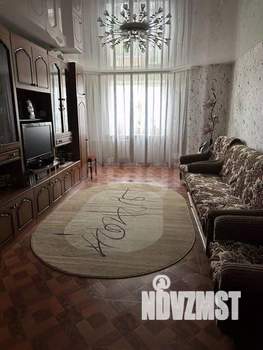 3-к квартира, вторичка, 91м2, 9/9 этаж