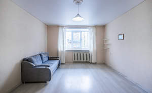 1-к квартира, вторичка, 32м2, 1/9 этаж