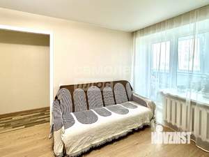 1-к квартира, вторичка, 32м2, 5/5 этаж