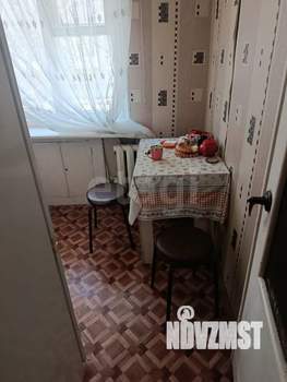 1-к квартира, вторичка, 31м2, 2/5 этаж