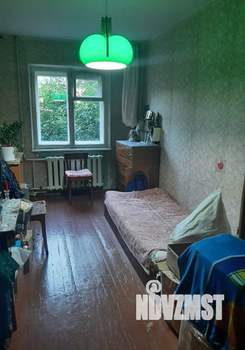 2-к квартира, вторичка, 45м2, 1/5 этаж