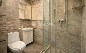 1-к квартира, вторичка, 35м2, 1/6 этаж