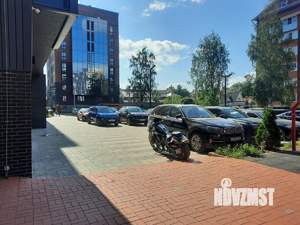 2-к квартира, сданный дом, 78м2, 4/8 этаж