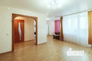 1-к квартира, вторичка, 39м2, 9/16 этаж