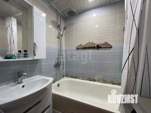 4-к квартира, вторичка, 73м2, 1/5 этаж