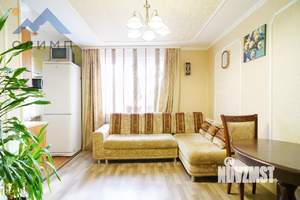 2-к квартира, вторичка, 40м2, 2/2 этаж