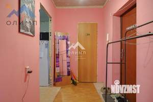 1-к квартира, вторичка, 32м2, 1/3 этаж