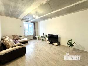 2-к квартира, вторичка, 62м2, 2/7 этаж