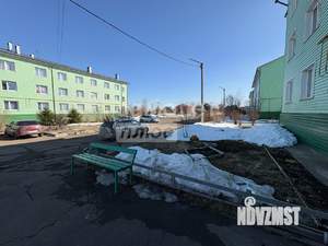 1-к квартира, вторичка, 33м2, -1/3 этаж